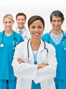 Suministro ropa hospitalaria