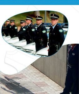 Proveedor Uniformes Ropa Seguridad