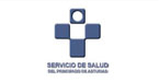 Servicio de salud